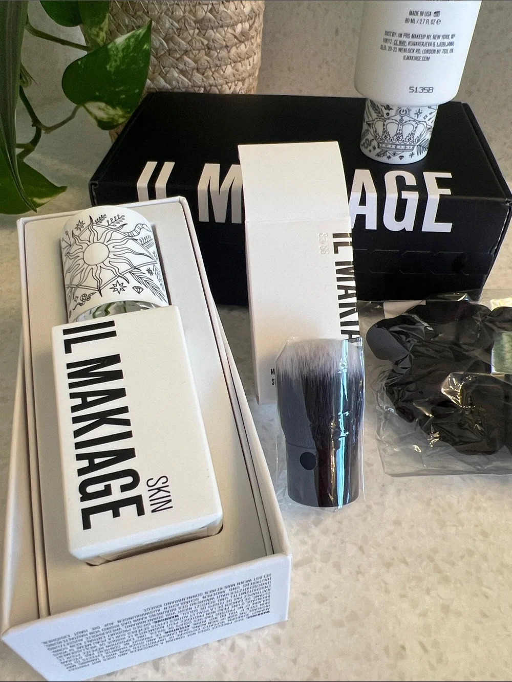 IL MAKIAGE il makiage